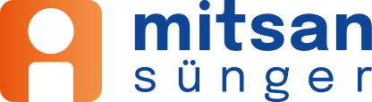 Mitsan Sünger (Group) logosu